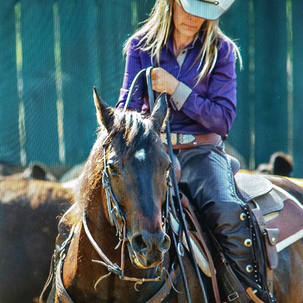 Meet your Posher, Diana